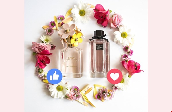 Zo heb je langer plezier van je parfum